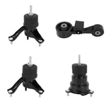 Engine Motor & Trans Mount For 2012-2017 Toyota Camry A4288 A62062 A62081. Fixed Price $75.59.