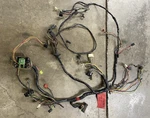 1970 Mercury Cougar Under Dash Wiring Harness Standard Model Without A/c. Fixed Price $259.99.