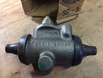 1969-73 Dodge M375 Truck Oem Nos Mopar Rh Rear Brake Cylinder 3633312. Fixed Price $65.00.