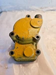 3406E 2WS Caterpillar Diesel Engine Thermostat Housing 1048584 Oem. Fixed Price $211.20.