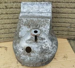 Mercedes Engine Mount Heat Shield 1712410334 W203 C180 C200 W209 CLK200 W211 E20. Fixed Price $17.45.