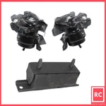 Motor & Trans Mount 3PCS Fit 15-17 Gmc Yukon/ Xl 6.2L 4WD For Auto. Fixed Price $92.95.