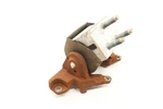 2017-2022 Ford F-250 6.2L Right Side Engine Motor Mount Insulator W/ Bracket Oem. Fixed Price $64.63.