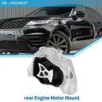 Engine Motor Mounting For Rover Freelander 2006 - 2014. Fixed Price $36.49.