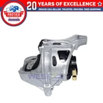 Right Engine Mount Fits 19-21 Audi / Vw Passenger Car V6 3.0L 2995CC, 2.9L. Fixed Price $60.00.