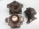 Oem Quality Hydraulic Motor Mount For 2007-2013 Acura Mdx V6 3.7L. Fixed Price $126.99.