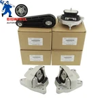 Oem 4PCS Engine Motor & Auto Trans Mount For Porsche Macan 3.6L 3.0L 2015-2018. Fixed Price $385.49.