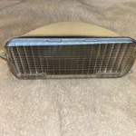1978-1980 Ford Econoline Granada Used Parking Light Assembly. D8DB-13215-A-B. Fixed Price $25.00.