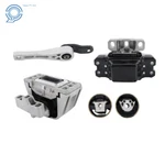 5X Engine Motor & Torque Strut Mount Trans For Vw Beetle Jetta. Fixed Price $69.19.