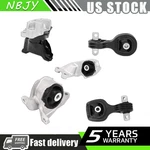 Auto Engine Motor & Transmission Mount For Honda Cr-v 2015-2016 L4 2.4L. Fixed Price $97.00.