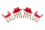 Bmr TM570R Polyurethane Transmission/differential Mount 14-19 Corvette C7. Fixed Price $177.95.