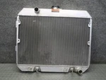 82-83 Datsun Nissan S130 280ZX Non Turbo Engine Cooling Radiator Spawon. Fixed Price $141.79.