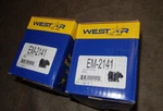 Front Left & Right Motor Mounts 56-68 Ford Mercury Lincoln. Fixed Price $37.50.