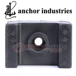 Anchor Left Transmission Mount For 1975-1984 Chevrolet K5 Blazer 4.1L 5.0L Oy. Fixed Price $25.85.