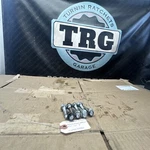 09-20 Nissan Infiniti Engine Motor Mount Bracket Bolt Set Of 11298-4M411. Fixed Price $24.19.