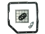 For Chevrolet Impala Automatic Transmission Filter Kit Ac Delco 31134KS. Fixed Price $28.68.