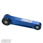 Turbo Xs Ws-psm-blu Pitch Stop Mount For 02-14 Subaru Wrx/sti Blue. Fixed Price $119.95.