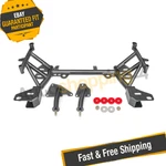 Bmr Suspension KM346H K-member For 1993-1997 Gm F-body. Fixed Price $653.79.