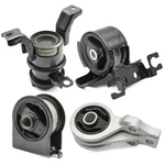 4 Engine Motor Mounts Ford Escape Mazda Tribute Mercury Mariner 2005-2012. Fixed Price $67.49.