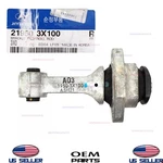 Genuine Front Lower Engine Torque Strut Mount Hyundai Elantra Kia Forte. Fixed Price $69.95.