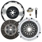 Stage Hd Pull-type Clutch Kit+flywheel For Gt-r R32 R33 R34 Skyline RB26DETT. Fixed Price $448.35.