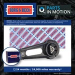 Engine Fits Nissan Micra K13 1.2 Rear Lower 10 To 15 Mounting B&b Quality. Fixed Price $54.70.