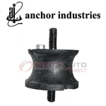 Anchor Right Transmission Mount For 1992-1995 Bmw 325IS 2.5L L6 Manual Mr. Fixed Price $22.58.
