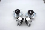 Hasport Street 62A Rear Differential Mounts For 00-09 S2000 AP1 AP2. Fixed Price $342.00.