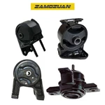 Engine & Trans Mount Set 4PCS 10-13 For Hyundai Santa Fe / Kia Sorento 2.4L 3.5L. Fixed Price $141.23.
