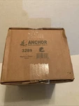Engine Mount Anchor 3289. Fixed Price $60.00.