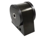 Torque Solution TS-EX-003 Billet Alum Front Engine Mount For Mitsubishi Evo .... Fixed Price $130.66.