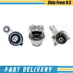 Anchor Auto Trans Mount,engine Set Pcs 08-09 Ford Taurus V6 3.5L Xj. Fixed Price $249.98.
