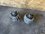 Bmw 2006-2015 E84 E90 E92 Right & Left Engine Rubber Support Mounts Set Oem 101K. Fixed Price $48.74.