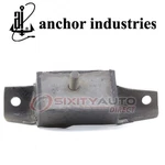 Anchor Front Left Mount For 1963-1965 Mercury Comet 4.3L 4.7L V8 Engine Pu. Fixed Price $35.05.