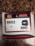 Anchor 9002 Transmission Mount. Fixed Price $21.55.