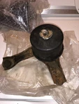 Toyota Lexus Left Rear Engine Motor Mount Insulator Bracket Gen Oem 12372-31010. Fixed Price $80.00.