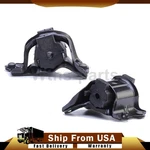 Anchor Engine Motor Mounts Front 2X For Lincoln Mark Vi 1980. Fixed Price $58.54.