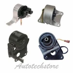 M011 7358 7347 7349EL 7348 Engine Motor Mount For 02-06 Nissan Altima Quest New. Fixed Price $333.63.