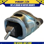 Front Right Engine Mount For Land Rover Range. Fixed Price $97.85.