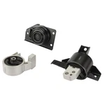 Motor Mount Front & Rear Driver Passenger Side Left Right For Kia RIO5 06-11. Fixed Price $100.99.