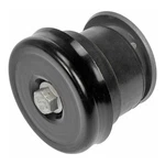 For Gmc Sonoma 1994-2004 Body Mount Set Rubber Black 14032743, 15743575. Fixed Price $111.67.