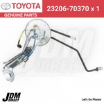Toyota Genuine '7MGE Supra JZA70 MA70 GA70 MK3 MZ20 Soarer Fuel Pump Bracket. Fixed Price $89.99.