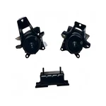 3PCS Engine Motor Mount Set Compatible With Escalade/escalade Esv/silverado 1.... Fixed Price $115.07.