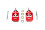 Bmr Suspension MM004R Motor Mount Kit, Polyurethane Bushings. Fixed Price $191.99.