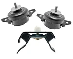 Engine & Transmission Mounts For Toyota Runner GX470 03-09 3PC. Fixed Price $189.00.