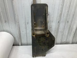 Cat C12 Engine Bracket P/n F7HT8B624FB. Fixed Price $199.99.