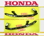 21-26 Honda Ridgeline Front Bumper Clip Headlight Bracket Left Right Side Oem. Fixed Price $169.95.
