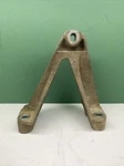 2005-2009 Ford Mustang Right Rh Motor Mount Support Bracket Oem 4R336037AD. Fixed Price $51.45.