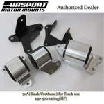 Hasport Mount 02-05 Civic Si(ep)/ 02-06 RSX(DC5) Engine Kit DC5STK-70A. Fixed Price $455.00.