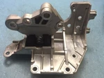 Hydraulic Automatic Cvt Transmission Mount For 2008-2013 Nissan Rogue 2.5L. Fixed Price $115.00.
